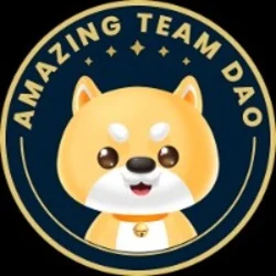 Photo du logo AmazingTeamDAO