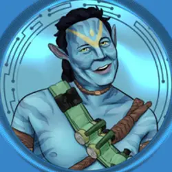 Photo du logo Avatar Musk Verse