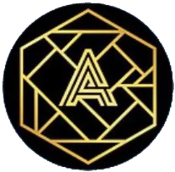 Photo du logo ANS Crypto Coin