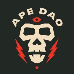 Photo du logo Baddest Alpha Ape Bundle