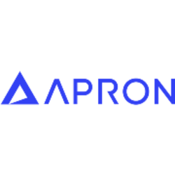 Photo du logo Apron