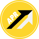 Photo du logo APR Coin