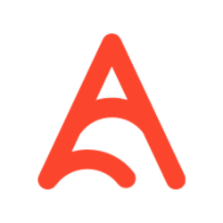 Photo du logo Alpha Quark Token
