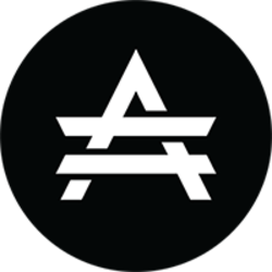 Photo du logo Ara Token