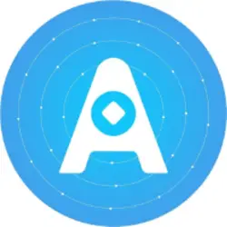 Photo du logo Ares Protocol