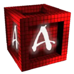Photo du logo Aspire