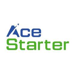 Photo du logo AceStarter