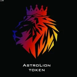Photo du logo AstroLion