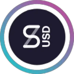 Photo du logo Aave SUSD v1