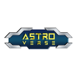 Photo du logo Astro Verse