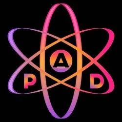 Photo du logo AtomPad