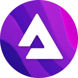 Photo du logo Audius
