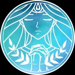 Photo du logo Aurora token