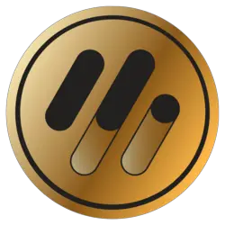 Photo du logo VIIIDA Gold