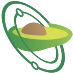 Photo du logo Avocado DAO