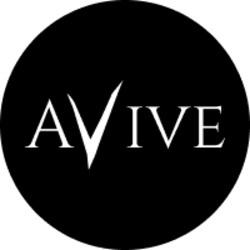 Photo du logo Avive