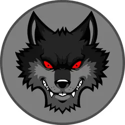 Photo du logo Alpha Wolf