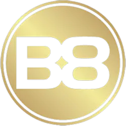 Photo du logo Binance8