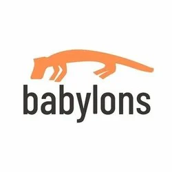 Photo du logo Babylons