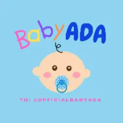 Photo du logo Baby ADA