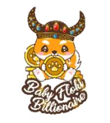 Photo du logo Baby Floki Billionaire