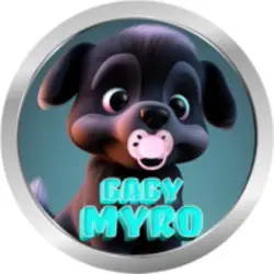 Photo du logo Baby Myro