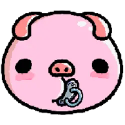 Photo du logo Baby Pig Token