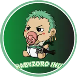 Photo du logo Babyzoro Inu