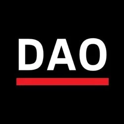 Photo du logo Bankless DAO