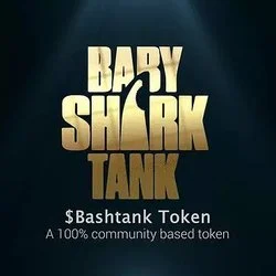 Photo du logo Baby Shark Tank