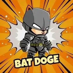 Photo du logo The Batdoge