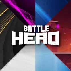 Photo du logo Battle Hero