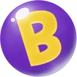 Photo du logo Bubblefong