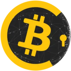 Photo du logo Bitcoin Confidential