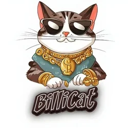 Photo du logo BilliCat