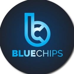Photo du logo BLUECHIPS Token