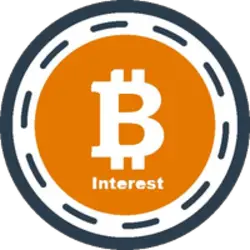 Photo du logo Bitcoin Interest