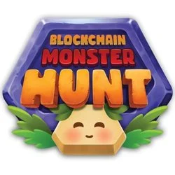 Photo du logo Blockchain Monster Hunt
