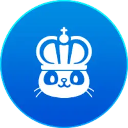 Photo du logo Blockchain Cuties Universe Governance