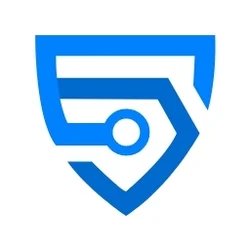 Photo du logo bitsCrunch Token