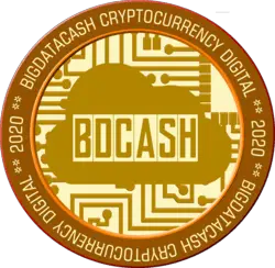 Photo du logo BigdataCash