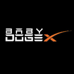 Photo du logo BabyDogeX