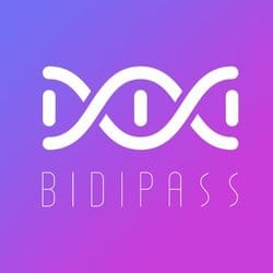 Photo du logo BidiPass