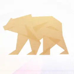 Photo du logo arcane bear