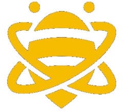 Photo du logo Bee Token