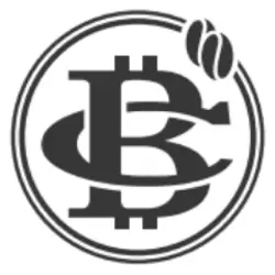 Photo du logo Bitcoffeen