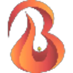 Photo du logo Bitblocks Fire