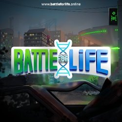 Photo du logo Battle for Life