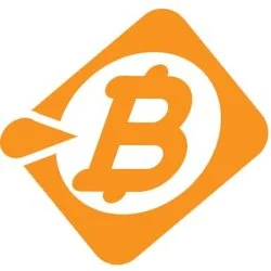 Photo du logo Bitcoin HD