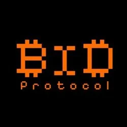 Photo du logo BID Protocol